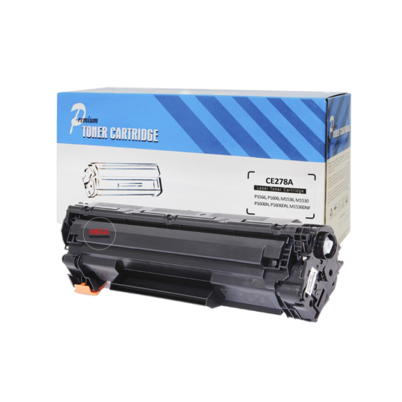 TONER COMPATÍVEL HP CE278A - PREMIUM 2k