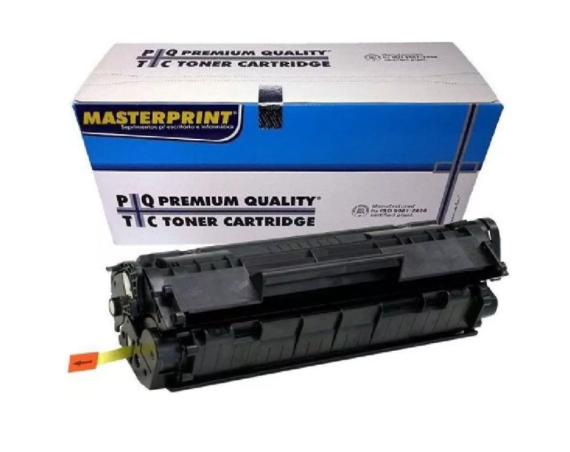 TONER COMPATÍVEL P-870/CE310A  BK-PREMIUM