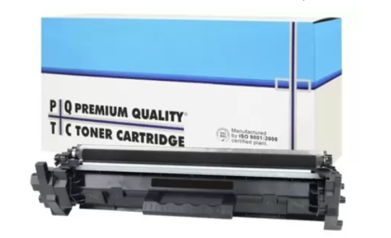 TONER COMPATIVEL 1085/CF217A COM CHIP PREMIUM 1.6k