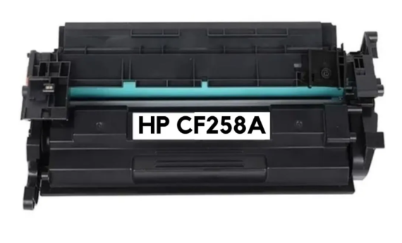 TONER COMPATÍVEL HP CF258A S/CHIP- PREMIUM 3K