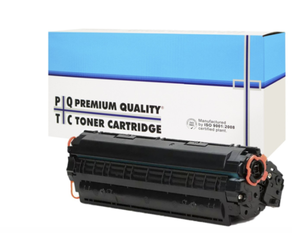 TONER COMPATÍVEL HP CF279A PREMIUM 1K