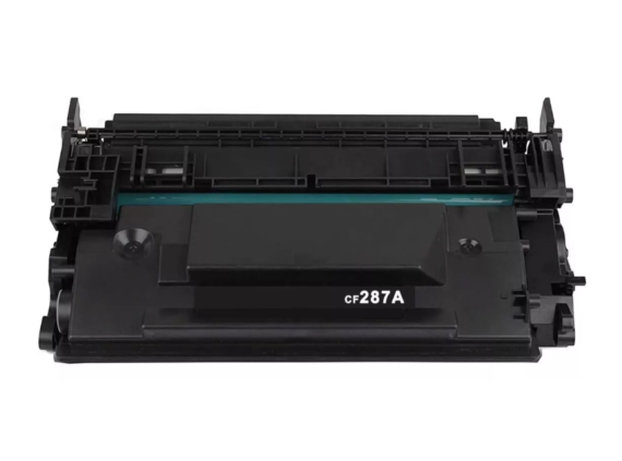 TONER COMPATÍVEL HP CF287A - PREMIUM 9k