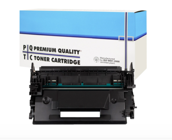 TONER COMPATÍVEL HP CF287A - PREMIUM 9k