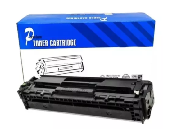 TONER COMPATÍVEL HP CF410A - PREMIUM 2.3K