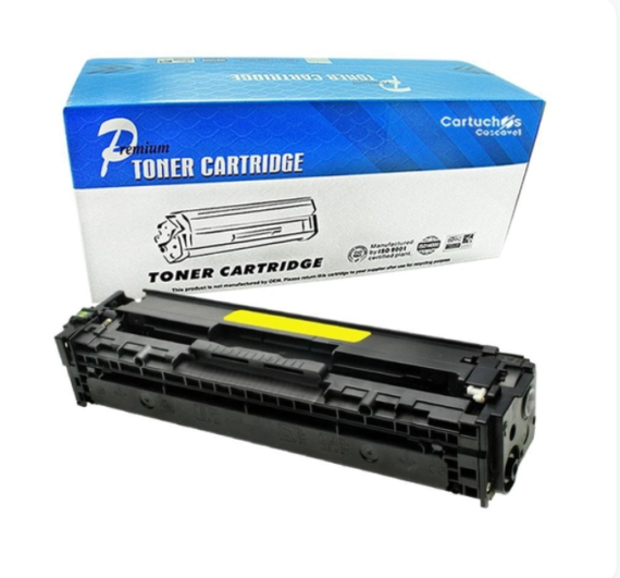 TONER COMPATÍVEL HP CF412A -PREMIUM2.3K