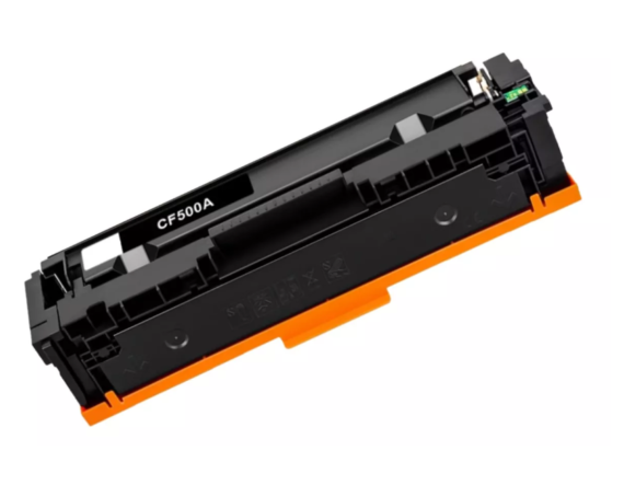 TONER COMPATÍVEL HP CF500A  BK -PREMIUM 1.4K