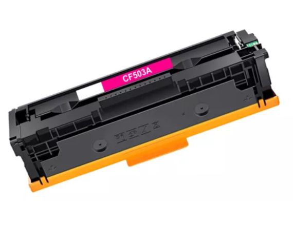 TONER COMPATÍVEL HP CF503A PREMIUM