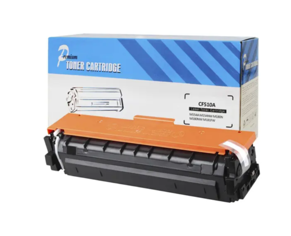 TONER COMPATÍVEL COM HP CF510A CF530A BK-PREMIUM