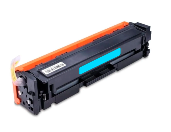 TONER COMPATÍVEL COM HP CF511A CF531A C-PREMIUM