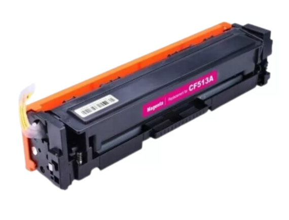 TONER COMPATÍVEL COM HP CF513A CF533A M-PREMIUM