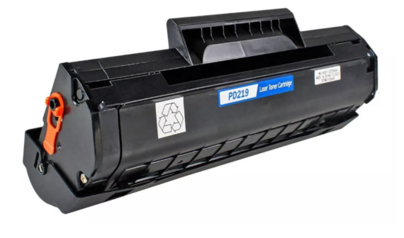 TONER ELGIN PD219 1.6K