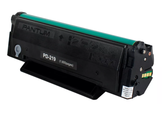 TONER ELGIN PD219 1.6K