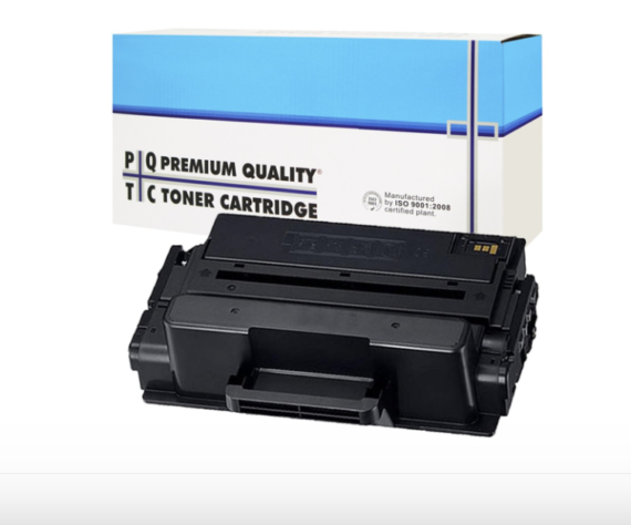 Toner Compatível com Samsung MLT-D201S D201L | M4080FX M4080 4080FX | Importado 10k