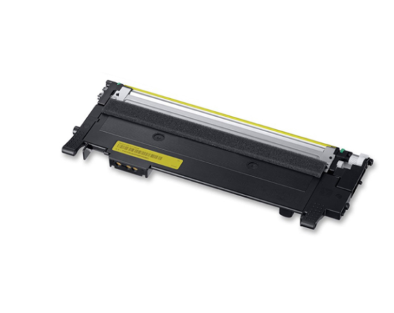 Toner Compatível com Samsung 404S CLT-M404S Amarelo 1k - Premium