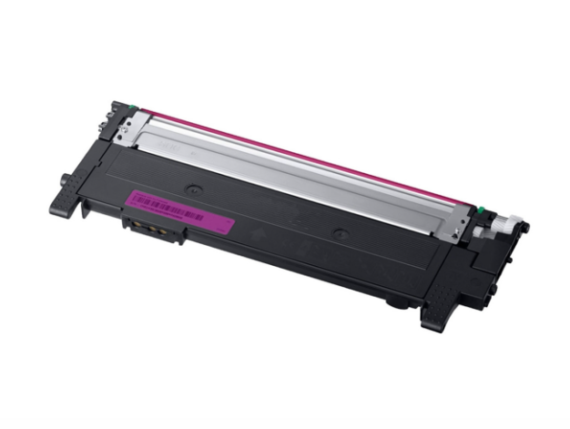 Toner Compatível com Samsung 404S CLT-M404S Magenta 1k - Premium