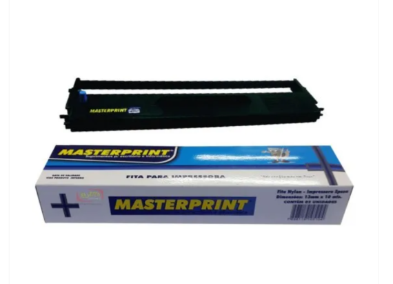 FITA EPSON LX350 MASTERPRINT