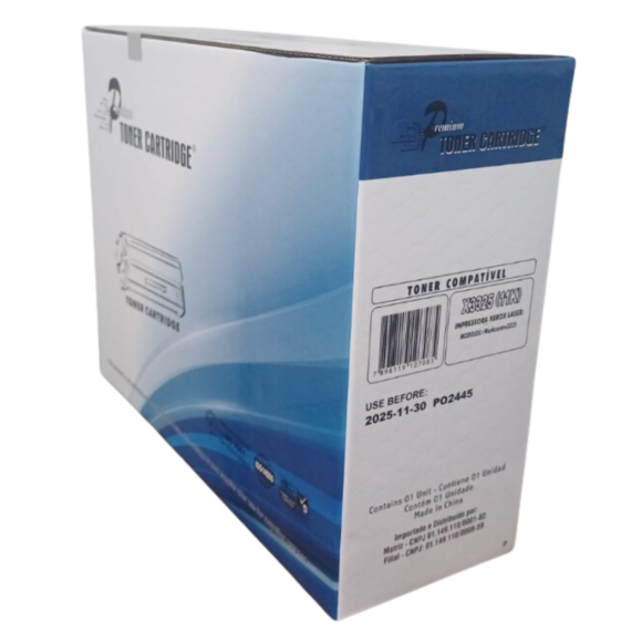 TONER XEROX 3325 PREMIUM 11 K